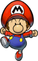 Mario & Luigi: Partners in Time