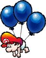 Yoshi Touch & Go