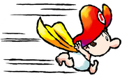 Yoshi's Island DS