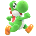 Yoshi